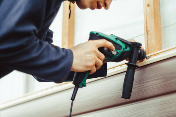 Best Siding for Commercial Buildings  in Magnolia, NJ